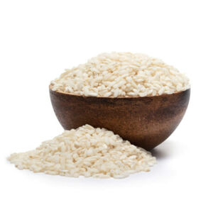 GRIZLY rýže na sladké pokrmy 1000 g expirace